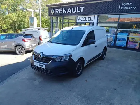 Used RENAULT KANGOO Diesel 2022 Ad 