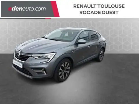 Annonce RENAULT ARKANA Essence 2023 d'occasion 