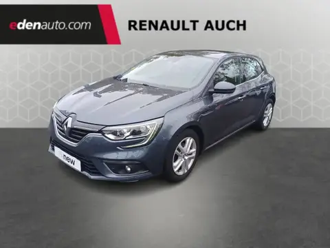 Used RENAULT MEGANE Diesel 2019 Ad 