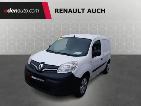 Used RENAULT KANGOO Diesel 2020 Ad 