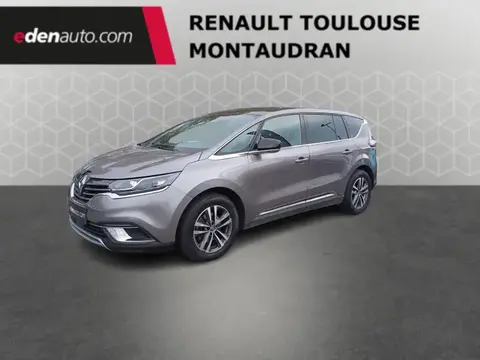 Used RENAULT ESPACE Diesel 2020 Ad 