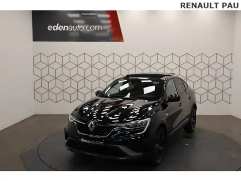 Annonce RENAULT ARKANA Essence 2023 d'occasion 