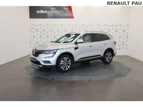 Used RENAULT KOLEOS Diesel 2018 Ad 