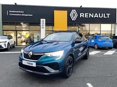 Used RENAULT ARKANA Petrol 2024 Ad 