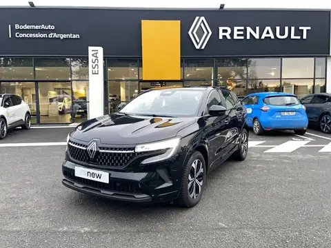 Annonce RENAULT AUSTRAL Essence 2024 d'occasion 