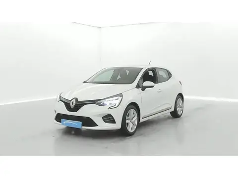 Used RENAULT CLIO Petrol 2020 Ad 