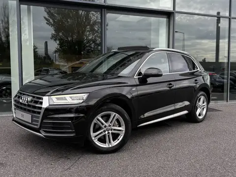 Used AUDI Q5 Diesel 2019 Ad 