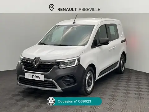 Used RENAULT KANGOO Diesel 2022 Ad 