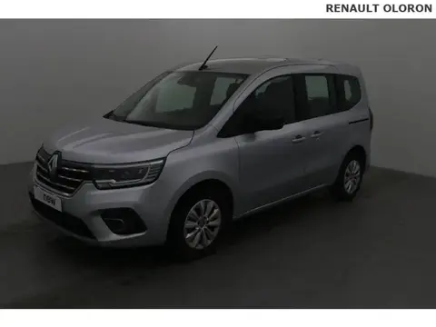 Annonce RENAULT KANGOO Diesel 2022 d'occasion 