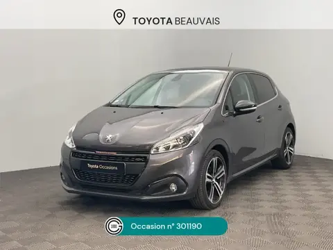 Used PEUGEOT 208 Petrol 2019 Ad 