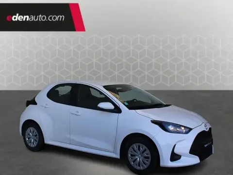 Annonce TOYOTA YARIS Essence 2023 d'occasion 