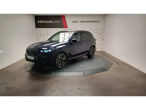 Used BMW X5 Hybrid 2024 Ad 