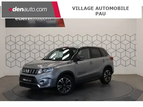 Used SUZUKI VITARA Petrol 2019 Ad 