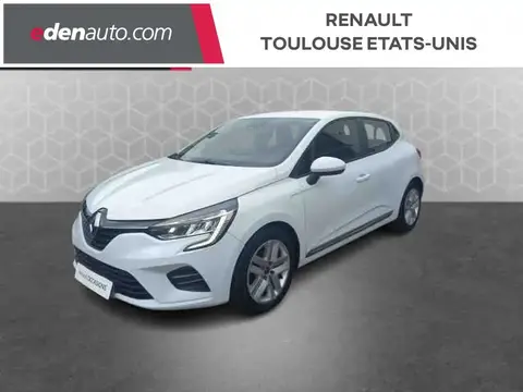 Used RENAULT CLIO Diesel 2019 Ad 