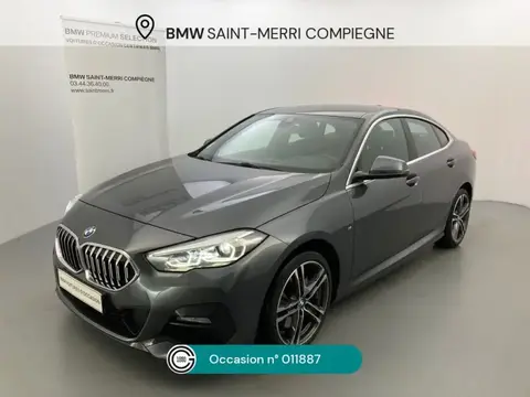 Annonce BMW SERIE 2 Diesel 2020 d'occasion 