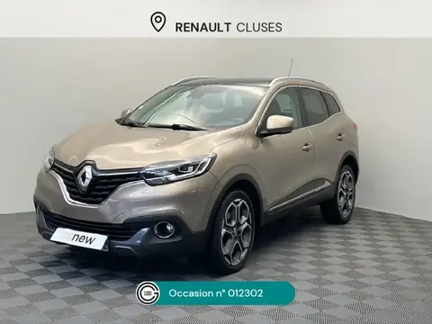 Used RENAULT KADJAR Diesel 2017 Ad 