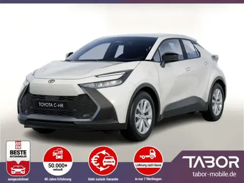 Used TOYOTA C-HR Hybrid 2024 Ad 