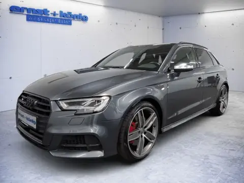 Used AUDI S3 Petrol 2020 Ad 