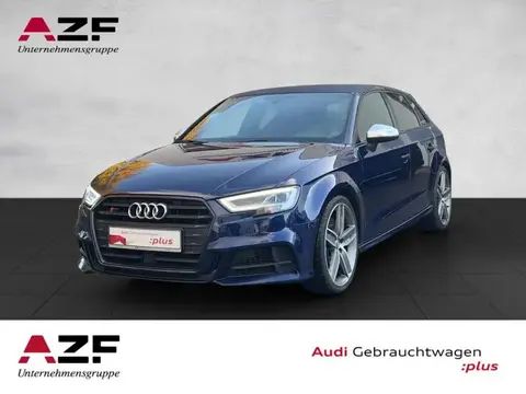 Used AUDI S3 Petrol 2020 Ad 