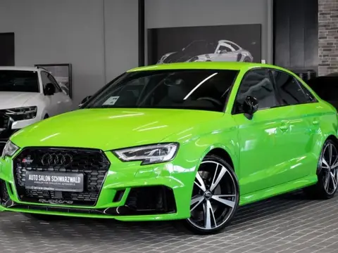 Used AUDI RS3 Petrol 2020 Ad 