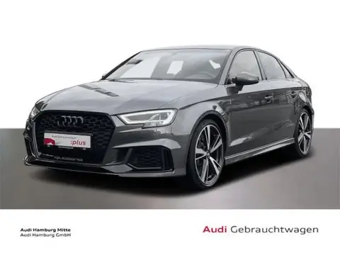 Annonce AUDI RS3 Essence 2020 d'occasion 