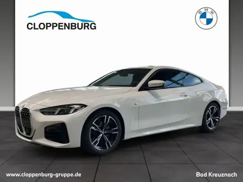 Annonce BMW SERIE 4 Essence 2024 d'occasion 