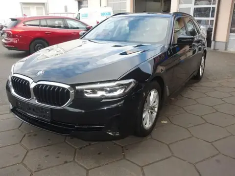 Annonce BMW SERIE 5 Diesel 2023 d'occasion 