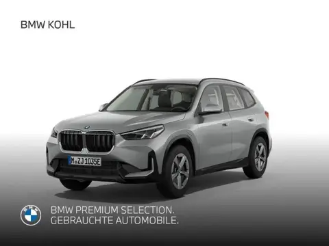 Used BMW X1 Hybrid 2023 Ad 