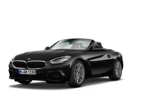 Annonce BMW Z4 Essence 2022 d'occasion 