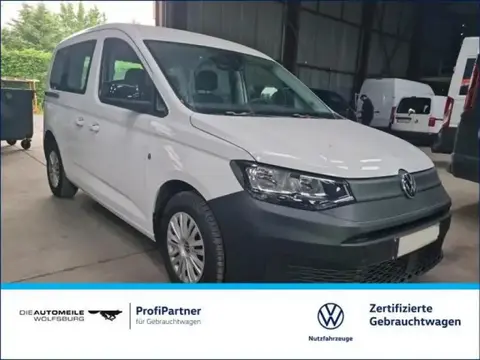 Annonce VOLKSWAGEN CADDY Diesel 2023 d'occasion 