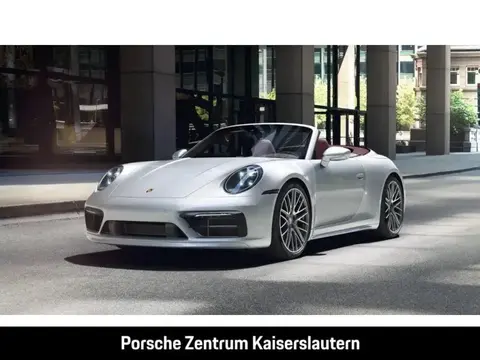 Used PORSCHE 911 Petrol 2021 Ad 