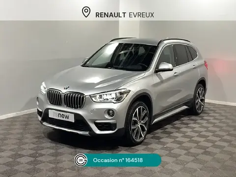 Used BMW X1 Diesel 2018 Ad 