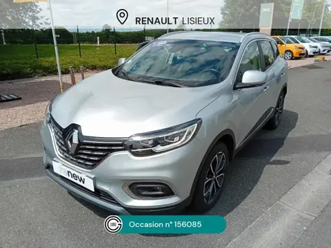 Used RENAULT KADJAR Petrol 2021 Ad 