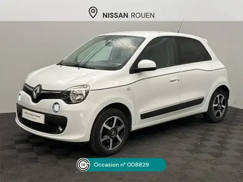 Used RENAULT TWINGO Petrol 2018 Ad 