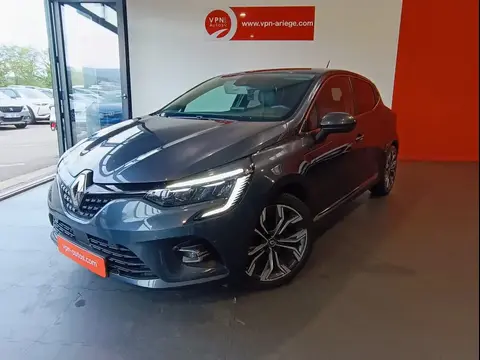 Annonce RENAULT CLIO Diesel 2020 d'occasion 