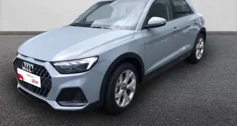 Annonce AUDI A1 Essence 2023 d'occasion 