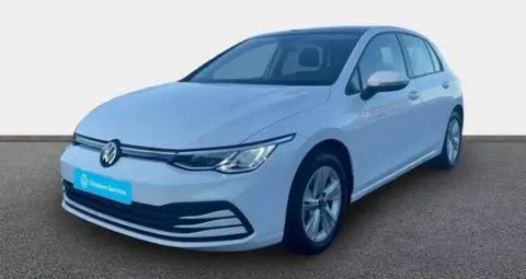 Annonce VOLKSWAGEN GOLF Essence 2023 d'occasion 