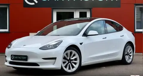 Annonce TESLA MODEL 3 Électrique 2023 d'occasion 