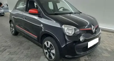 Used RENAULT TWINGO Petrol 2018 Ad 