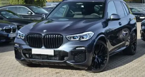 Annonce BMW X5 Hybride 2020 d'occasion 