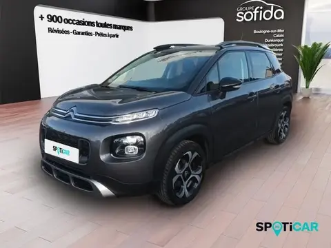 Used CITROEN C3 AIRCROSS Petrol 2019 Ad 