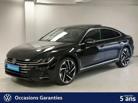 Annonce VOLKSWAGEN ARTEON Diesel 2024 d'occasion 