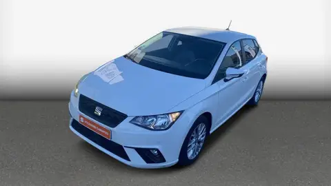 Annonce SEAT IBIZA Essence 2021 d'occasion 