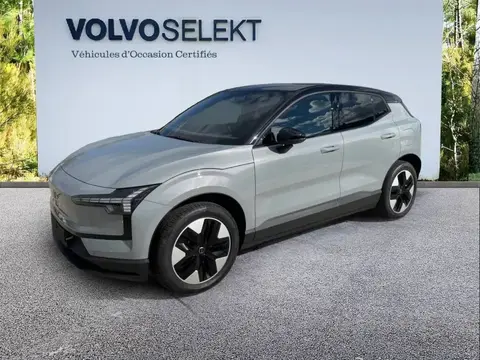 Annonce VOLVO EX30 Non renseigné 2024 d'occasion 