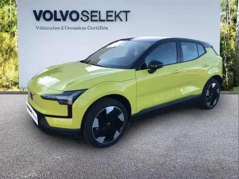 Annonce VOLVO EX30 Non renseigné 2024 d'occasion 