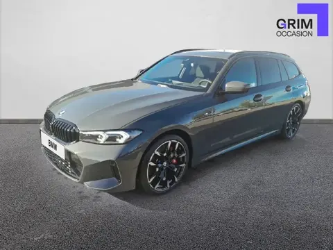 Used BMW SERIE 3 Diesel 2024 Ad 