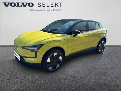 Annonce VOLVO EX30 Non renseigné 2024 d'occasion 