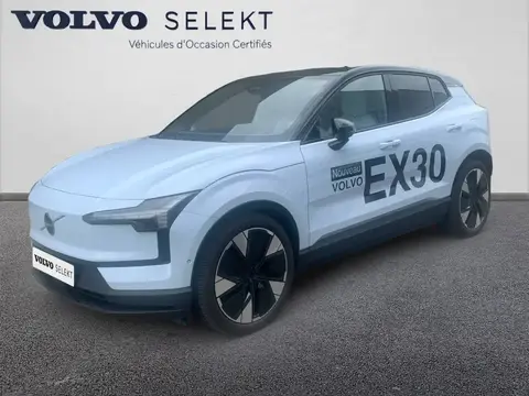 Annonce VOLVO EX30 Non renseigné 2024 d'occasion 