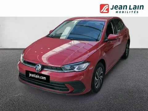 Used VOLKSWAGEN POLO Petrol 2024 Ad 