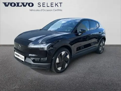 Annonce VOLVO EX30 Non renseigné 2024 d'occasion 